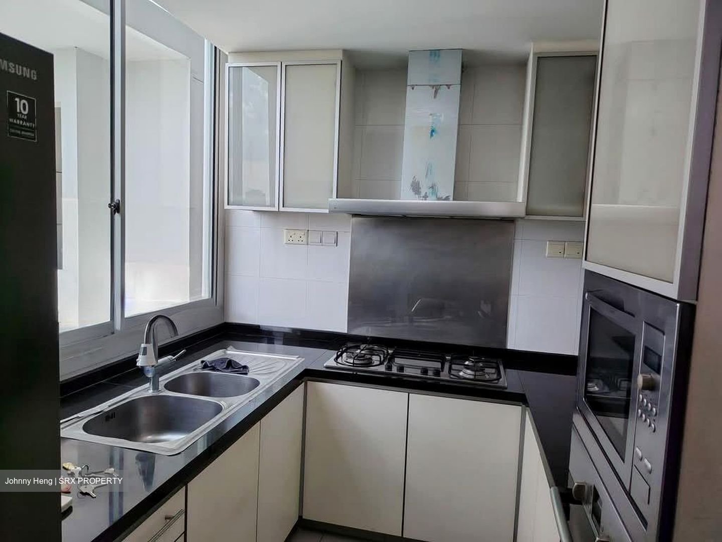 Riviera Residences (D16), Condominium #574557121